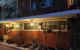 Hotel Mesón de la Salud